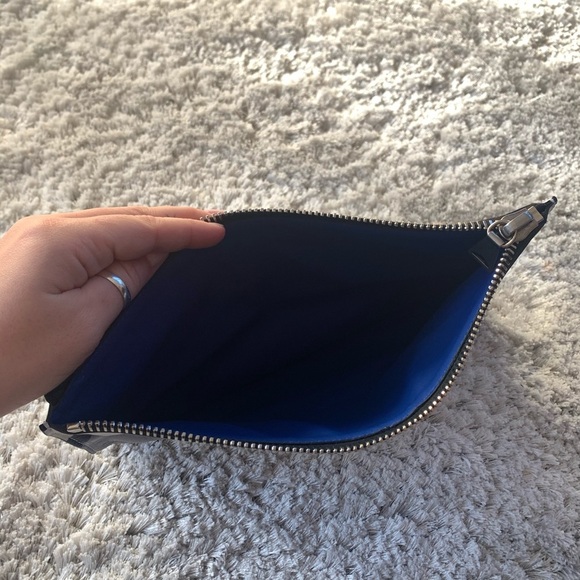 Proenza Schouler Camo Pouch - Picture 5 of 6